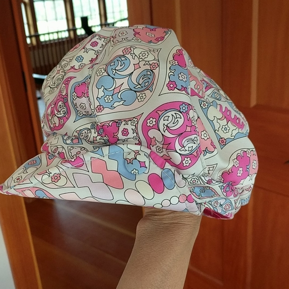 EMILIO PUCCI HAT ! main image 5